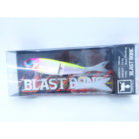 ブラストボーンSF PHチャートシャッド